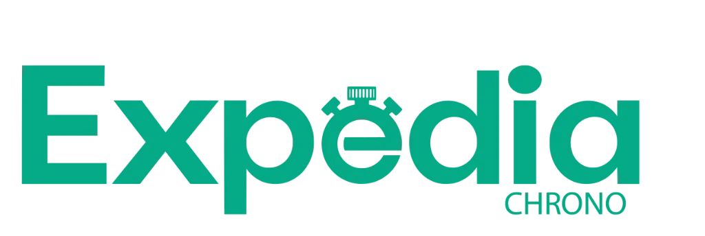 Expedia Chrono